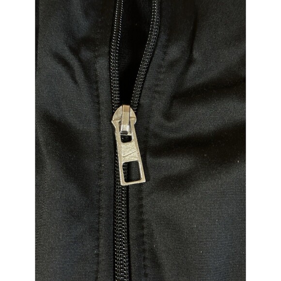 NIKE‎ Track Jacket Athletic Jacket Back Baby Size 24 Month - Picture 9 of 14